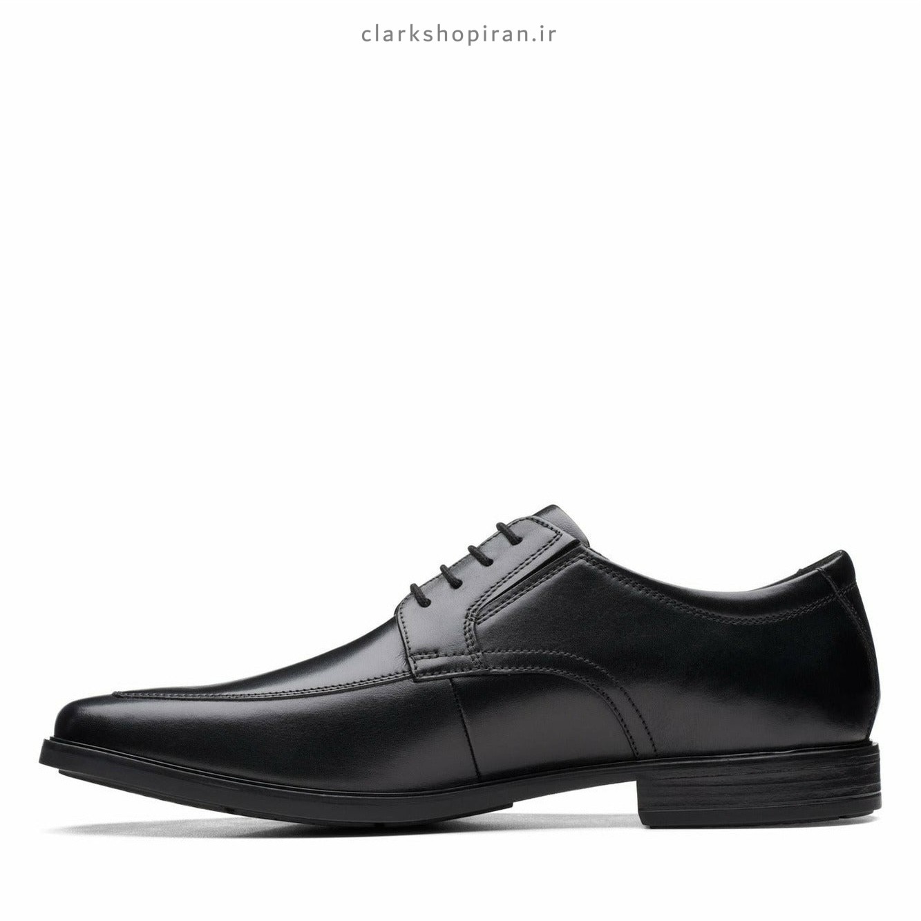 کفش رسمی مردانه چرم CS-261745697060 — تصویر ۴
