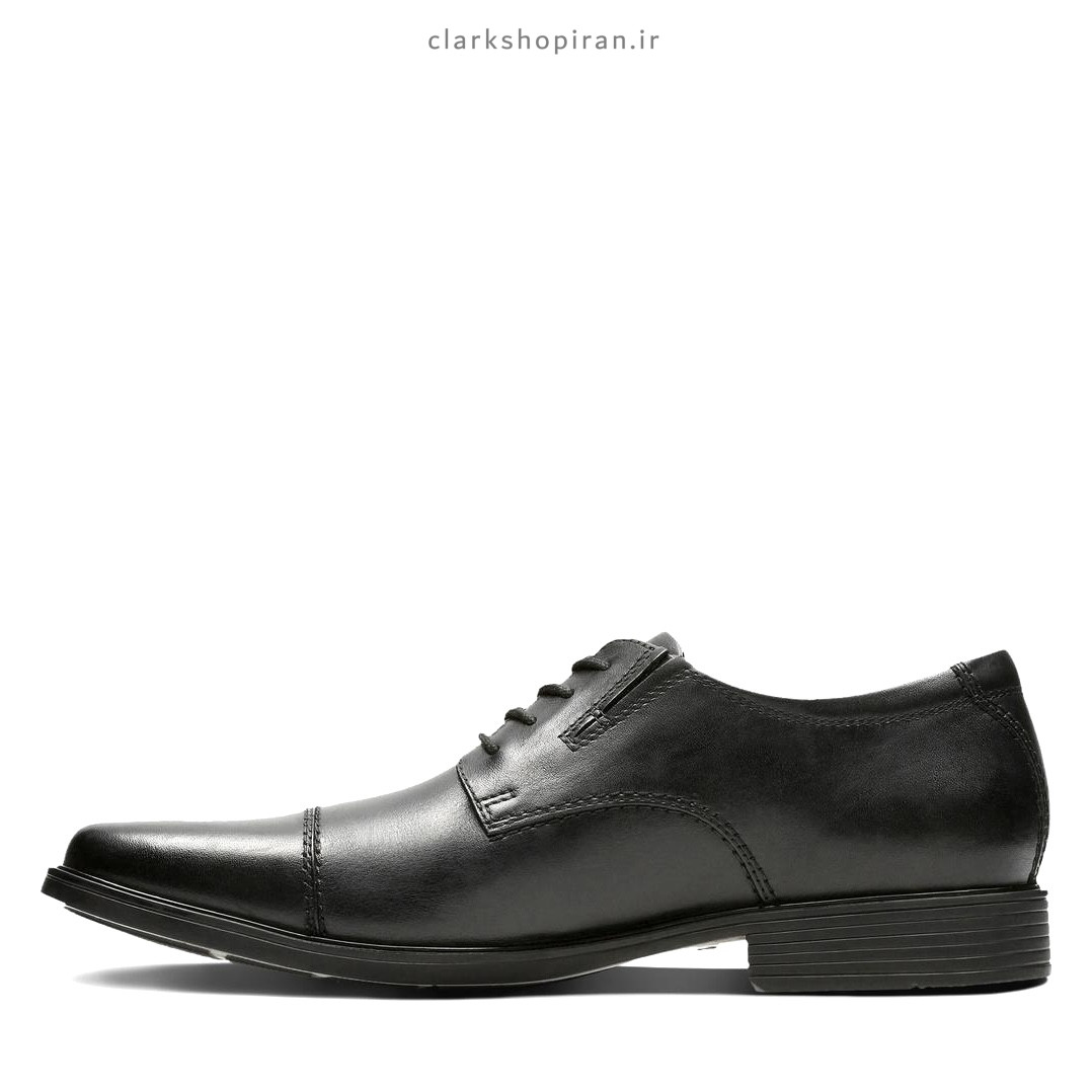 کفش رسمی مردانه کلارکس‌شاپ‌ CS-261300978060 — تصویر ۴