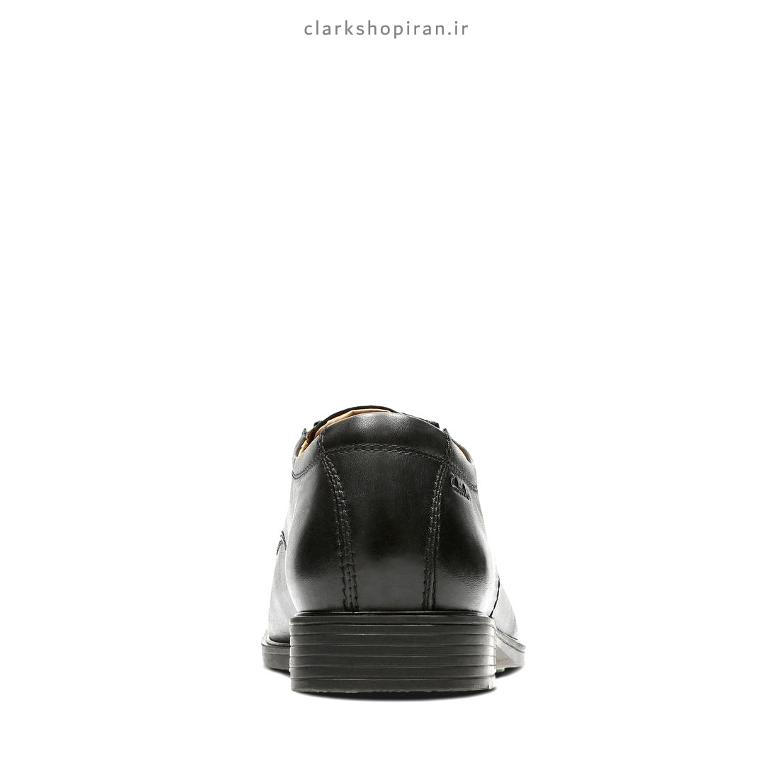 کفش رسمی مردانه کلارکس‌شاپ‌ CS-261300978060 — تصویر ۵