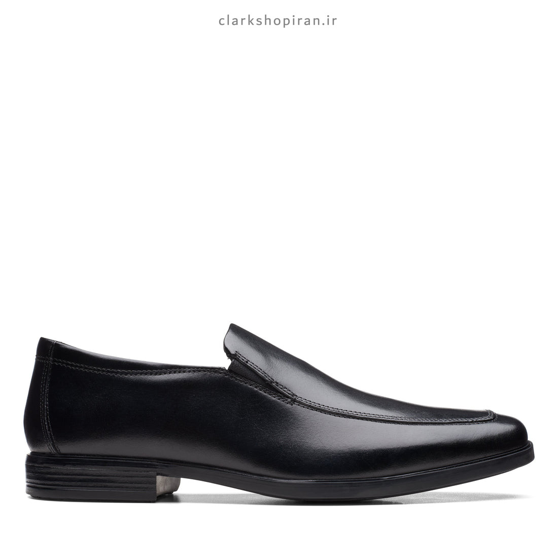 کفش رسمی مردانه چرم CS-261622467 — تصویر ۲