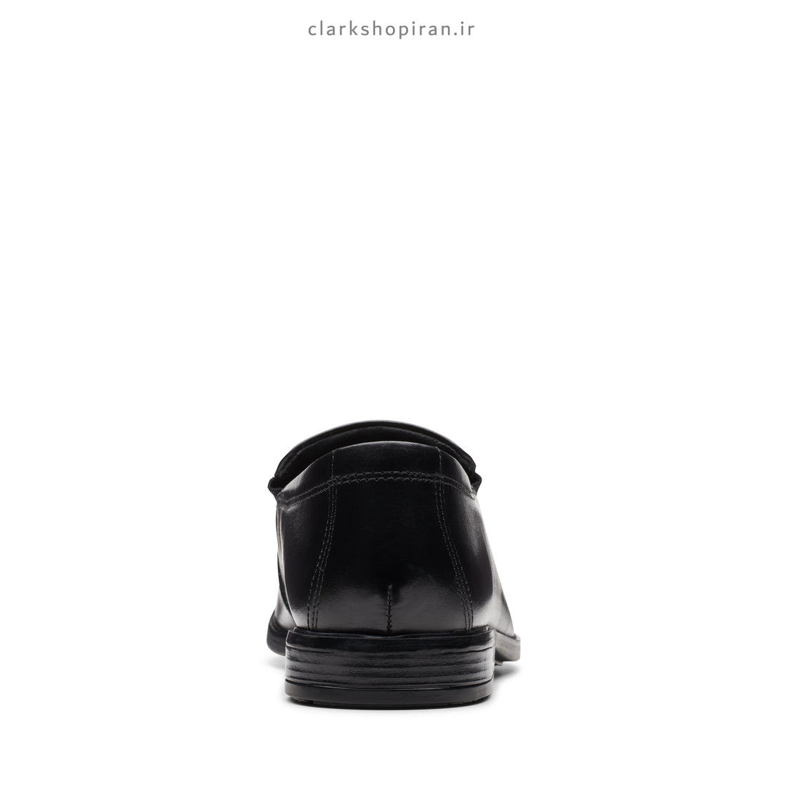کفش رسمی مردانه چرم CS-261622467 — تصویر ۵