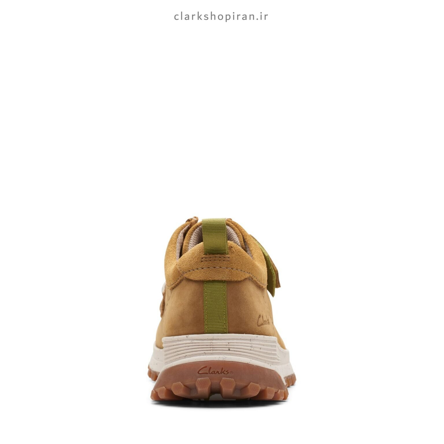 کفش اسپرت مردانه CS-261656807110 — تصویر ۵