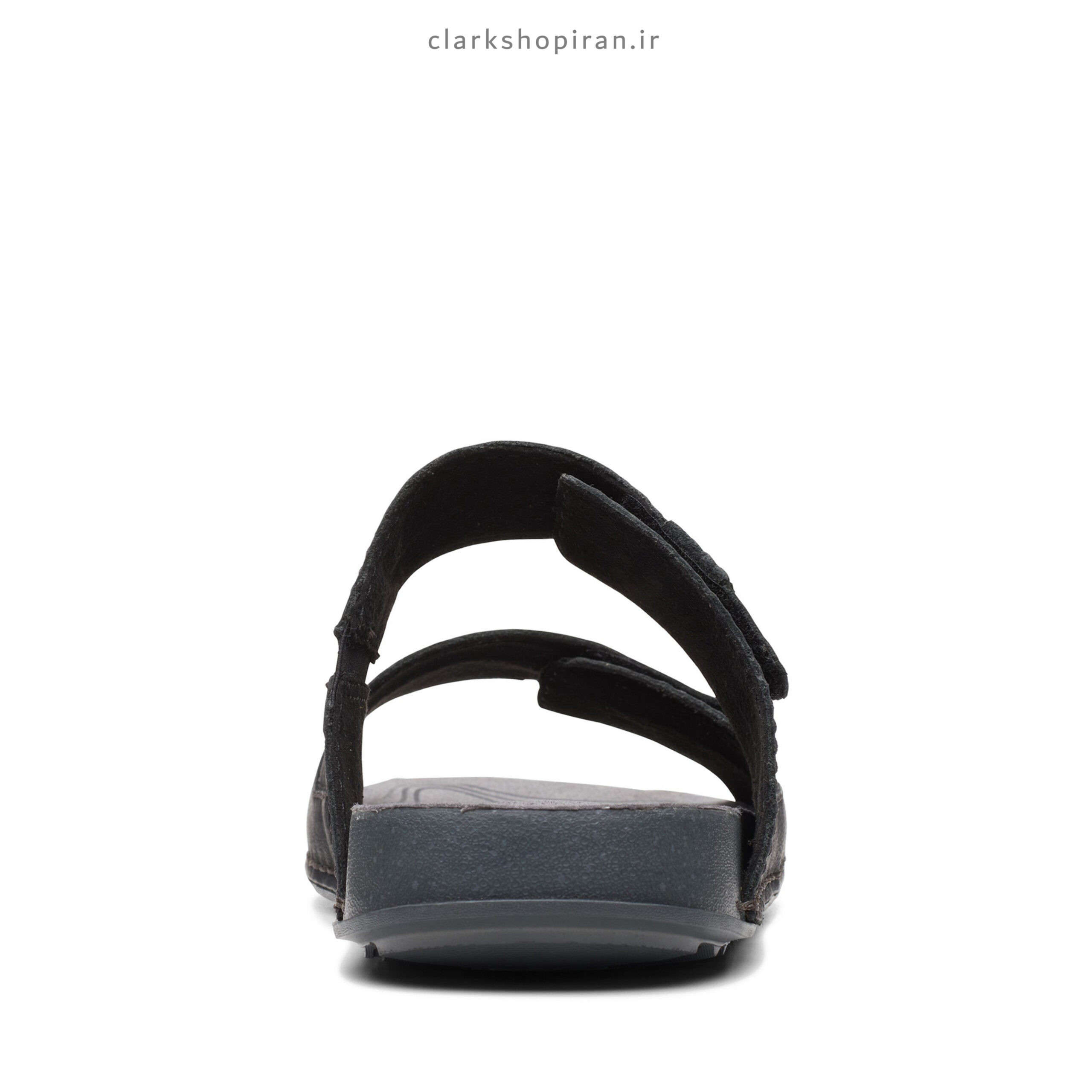 صندل چرم یونیسکس CS-261651887060 — تصویر ۸