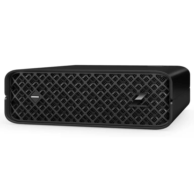 مینی کیس اچ پی HP Z2 G9