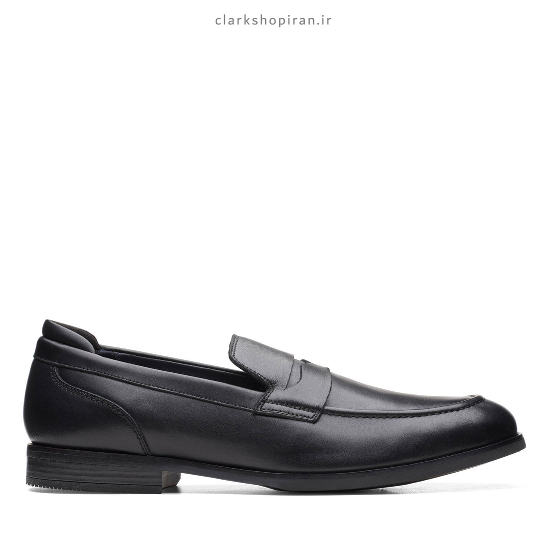 کفش چرم رسمی مردانه CS-261691747070 — تصویر ۶