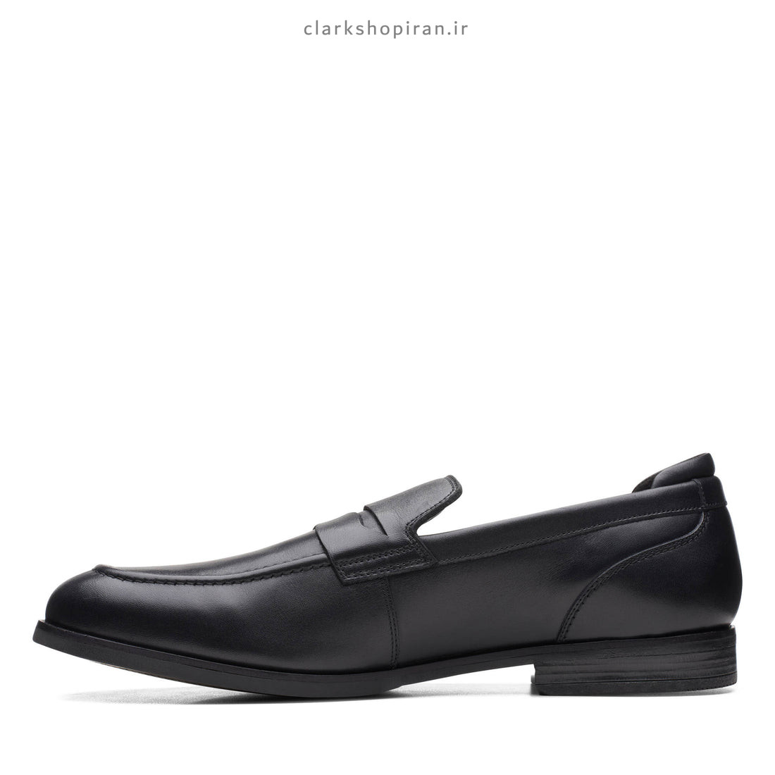 کفش چرم رسمی مردانه CS-261691747070 — تصویر ۸