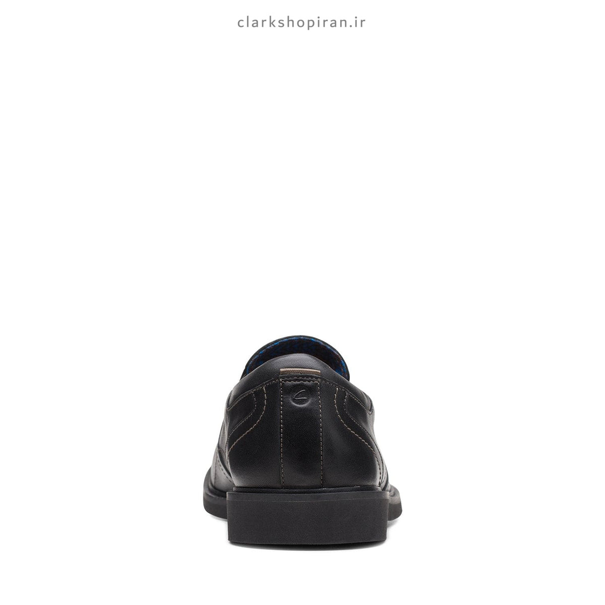 کفش رسمی مردانه چرم CS-۲۶۱۶۸۱۶۹۷۰۸۵ — تصویر ۵