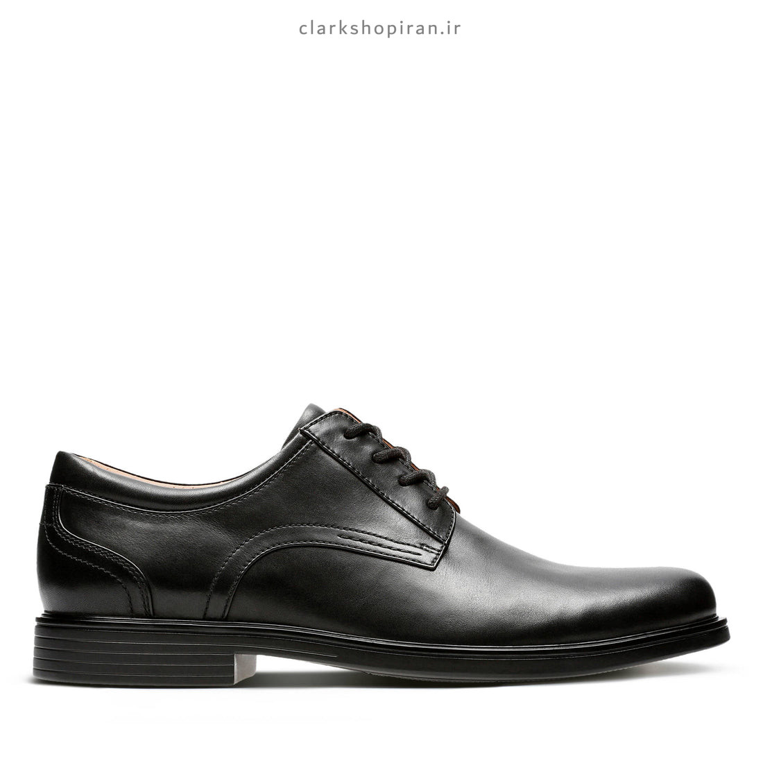 کفش رسمی چرم مردانه CS-261401398040 — تصویر ۲