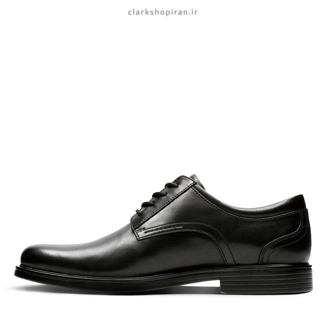 کفش رسمی چرم مردانه CS-261401398040 — تصویر ۴