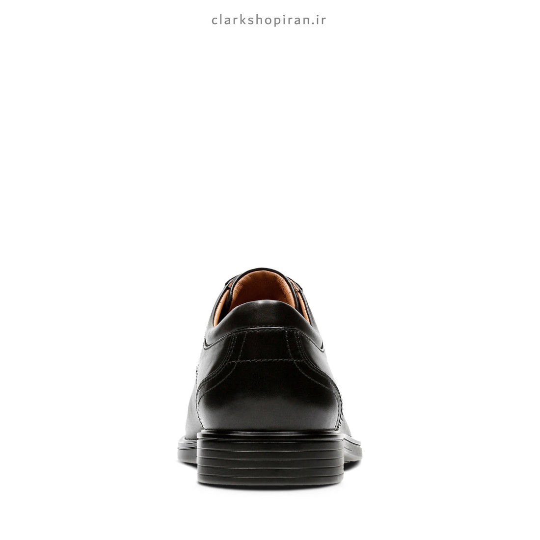 کفش رسمی چرم مردانه CS-261401398040 — تصویر ۵