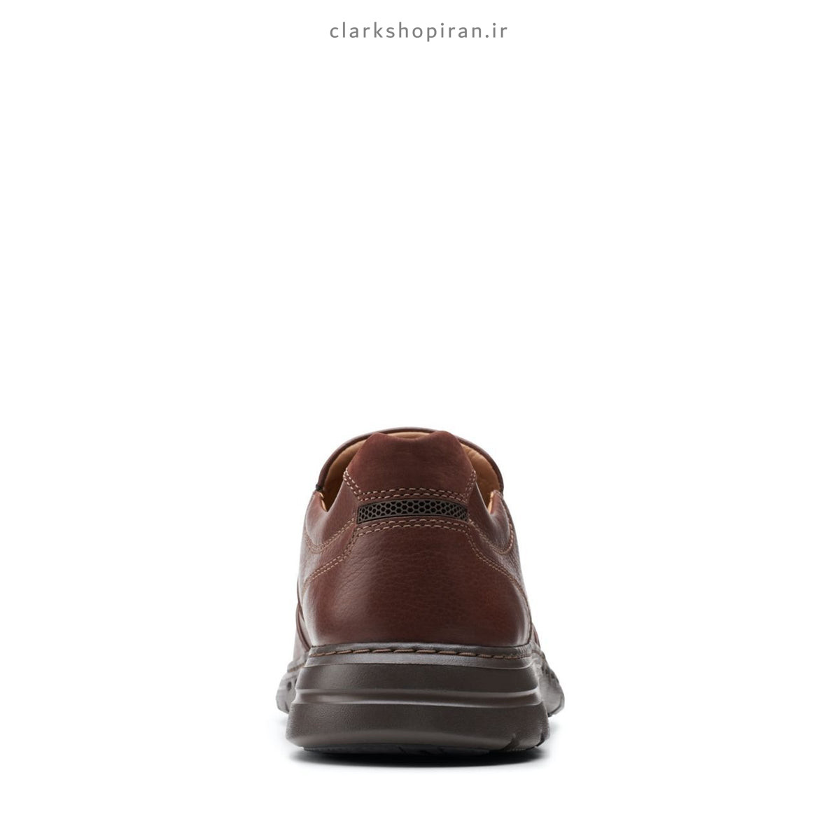 کفش طبی مردانه چرم CS-261517848060 — تصویر ۵