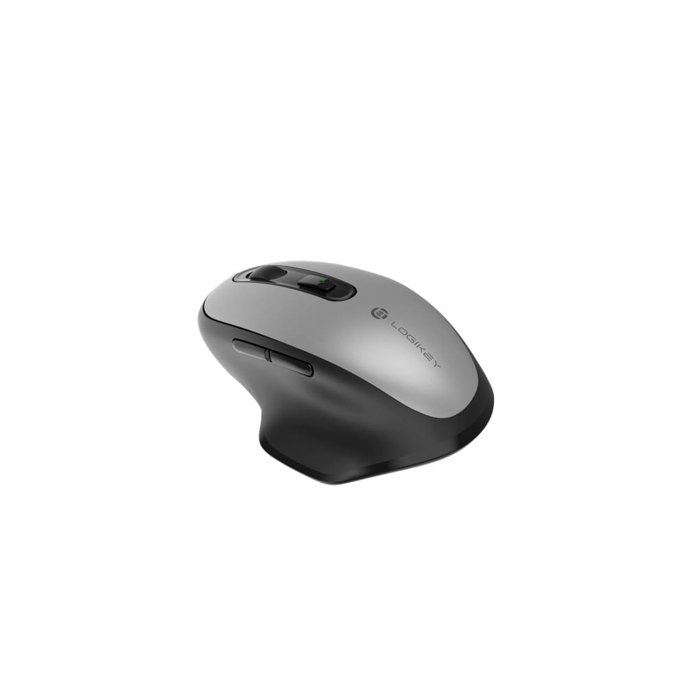 موس بی سیم لاجی کی M336G — تصویر ۲