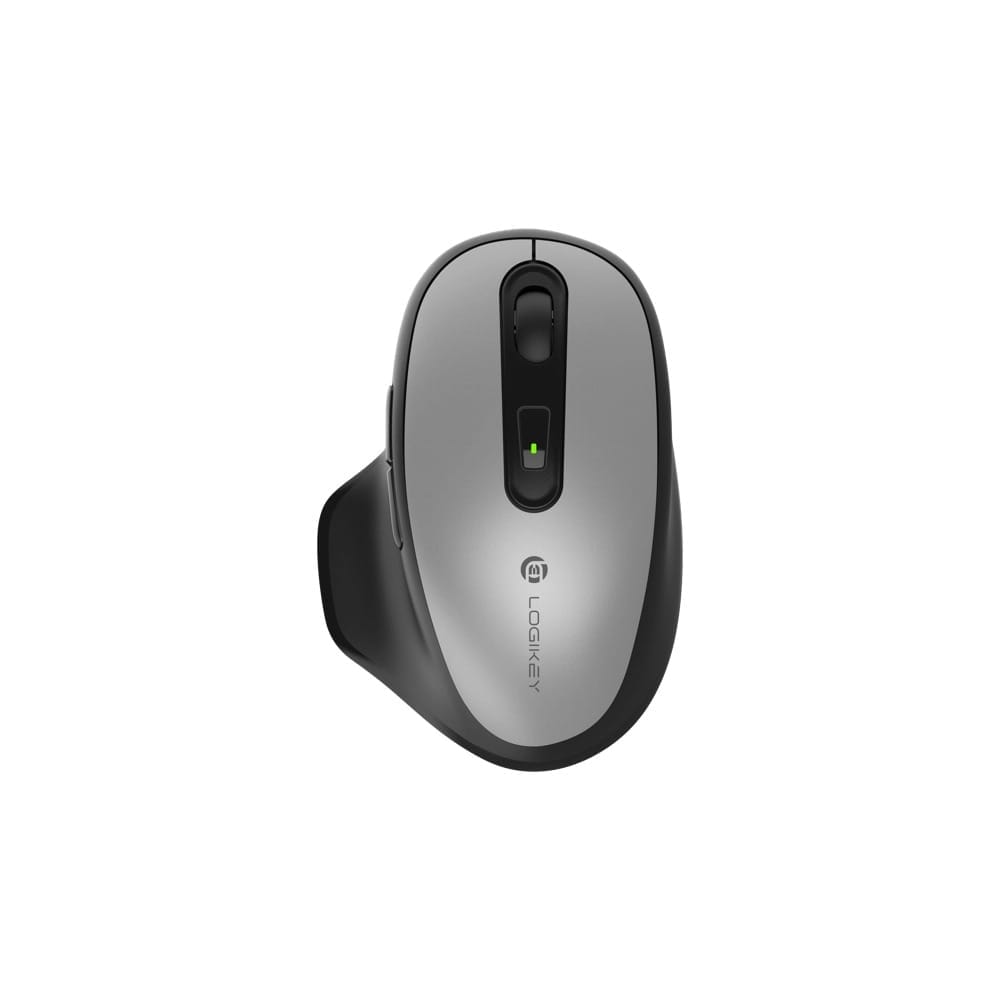 موس بی سیم لاجی کی M336G — تصویر ۳