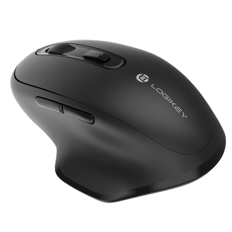 موس بی سیم لاجی کی M336G — تصویر ۶