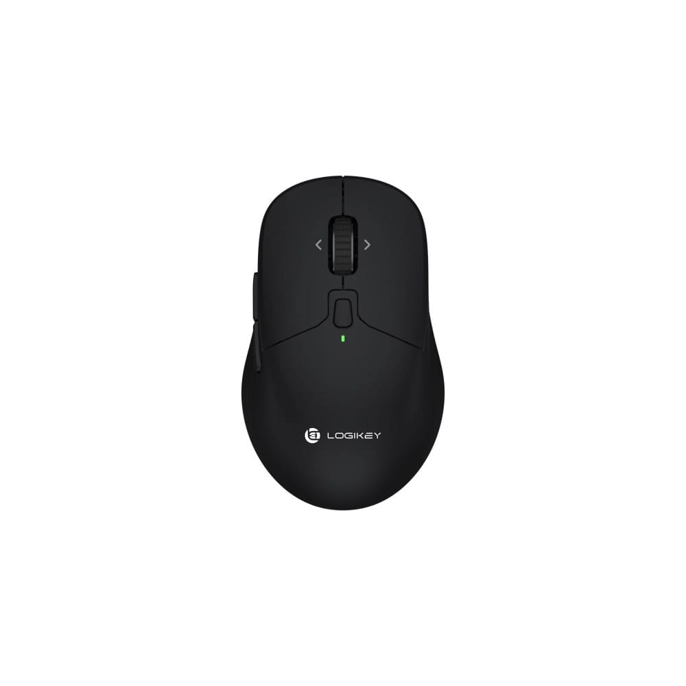 موس بی سیم لاجی کی M520B — تصویر ۳