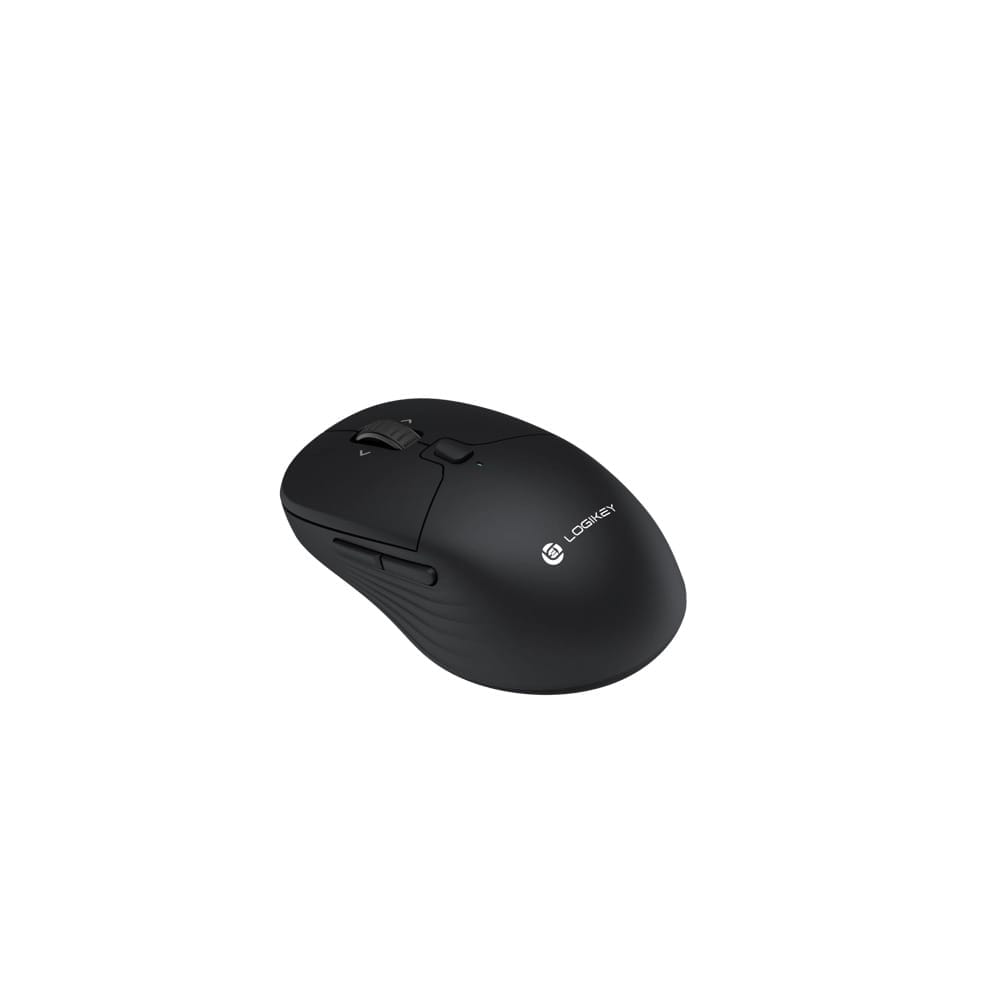 موس بی سیم لاجی کی M520B — تصویر ۵