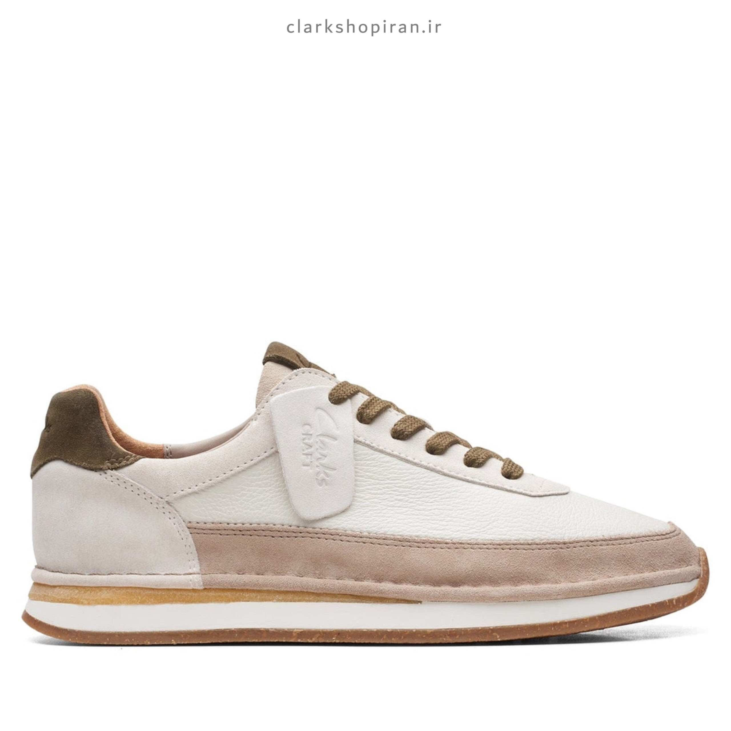 کفش اسپرت یونیسکس CS-251657787065
