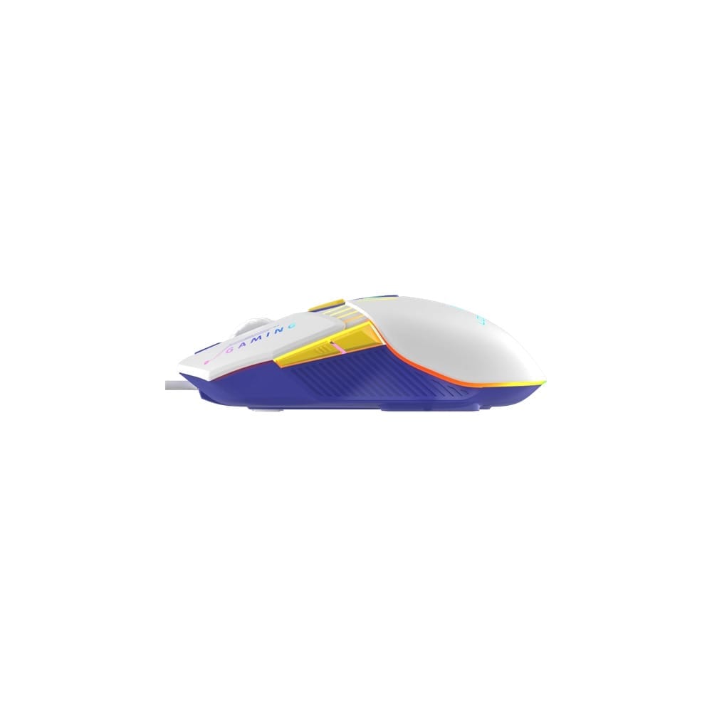 موس گیمینگ لاجی کی M620W — تصویر ۳