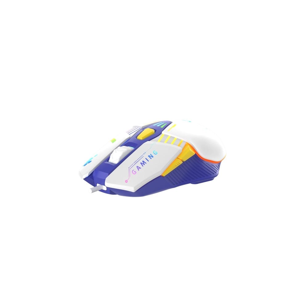 موس گیمینگ لاجی کی M620W — تصویر ۴