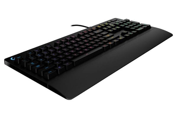 کیبورد مخصوص بازی لاجیتک مدل G213 Prodigy