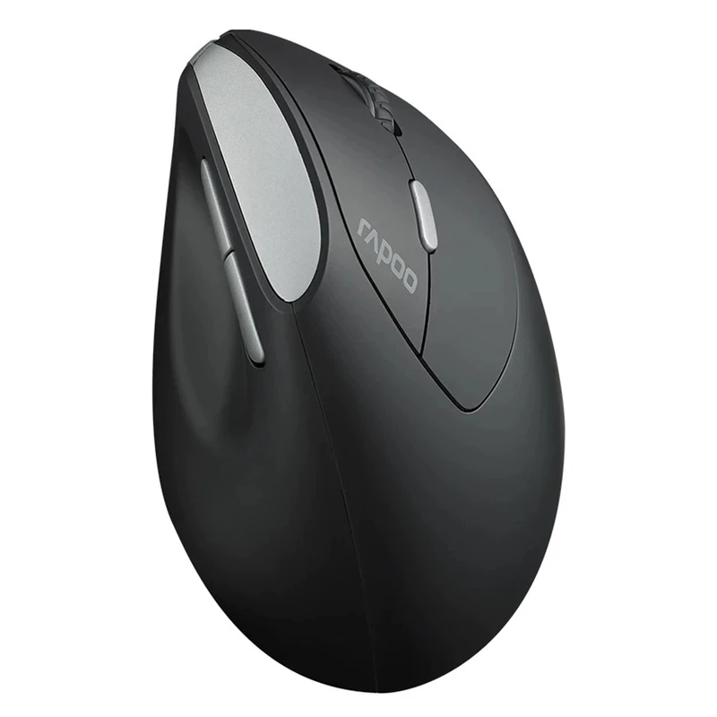 ماوس بی سیم ایستاده Rapoo MV20 — تصویر ۲