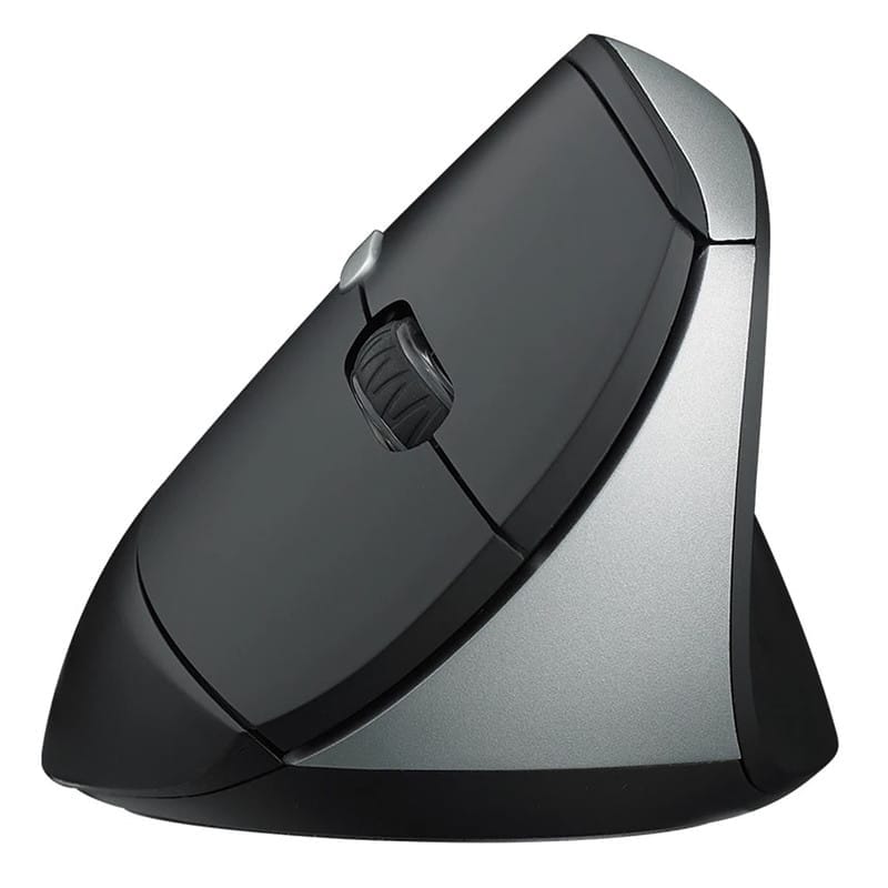 ماوس بی سیم ایستاده Rapoo MV20 — تصویر ۵