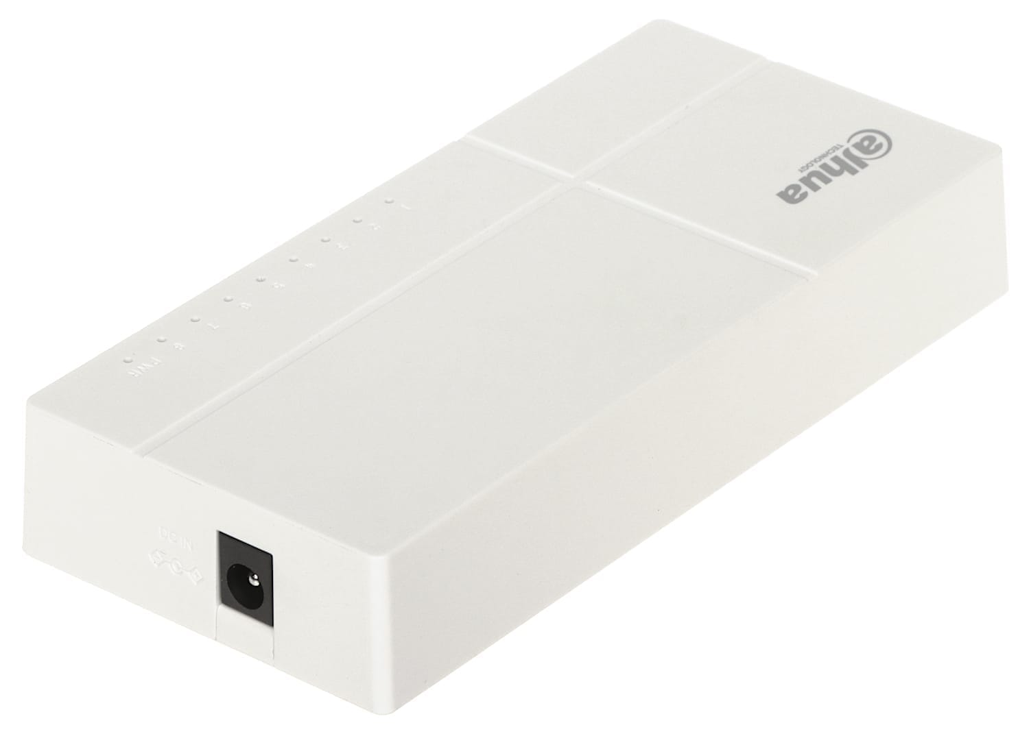سوئیچ 8 پورت داهوا مدل DH-PFS3008-8-ET-L — تصویر ۳