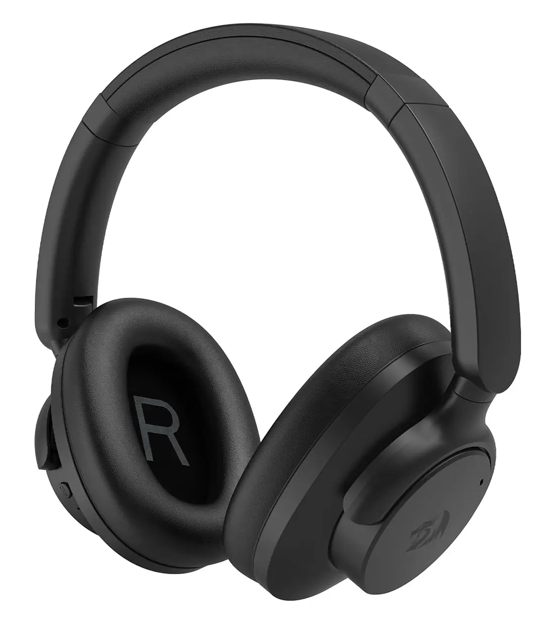 هدست بی سیم گیمینگ ردراگون H610 Black — تصویر ۲