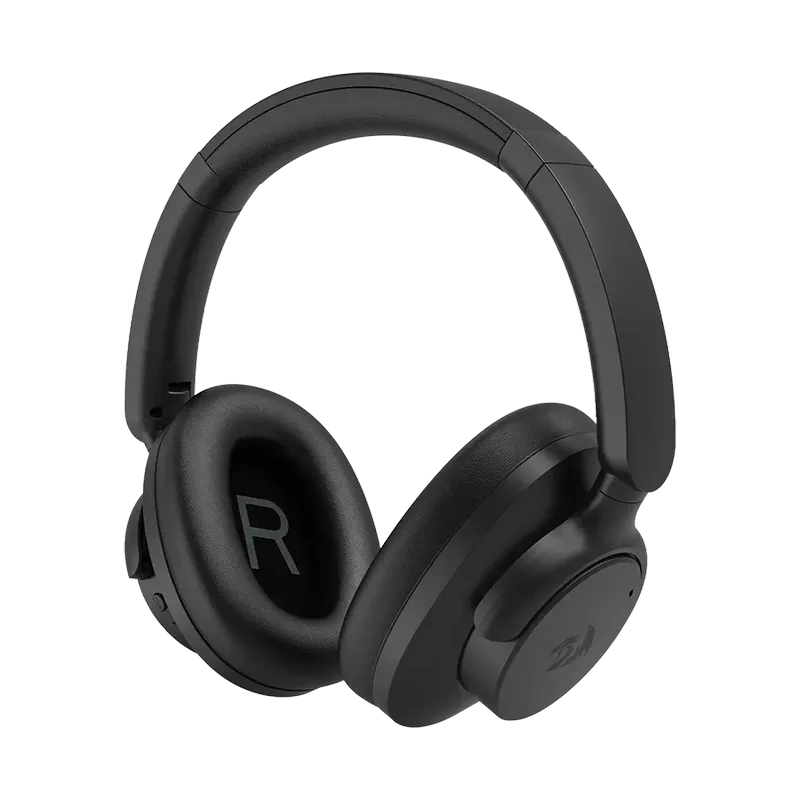 هدست بی سیم گیمینگ ردراگون H610 Black — تصویر ۴