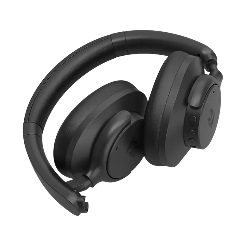 هدست بی سیم گیمینگ ردراگون H610 Black — تصویر ۵