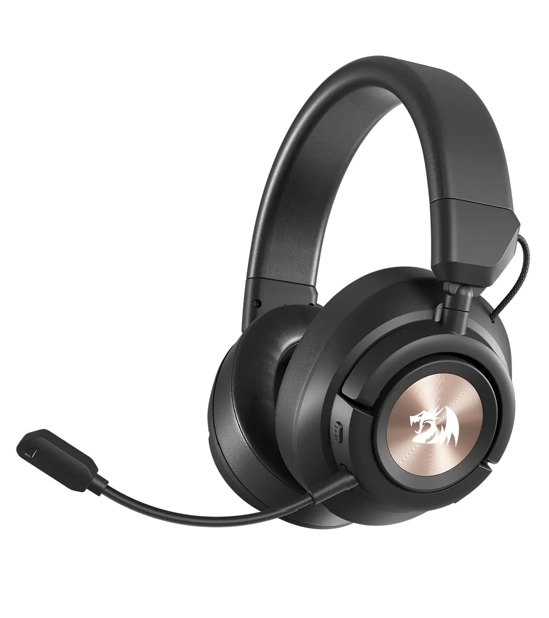 هدست گیمینگ بی سیم ردراگون مدل Spectra Pro H889 — تصویر ۲