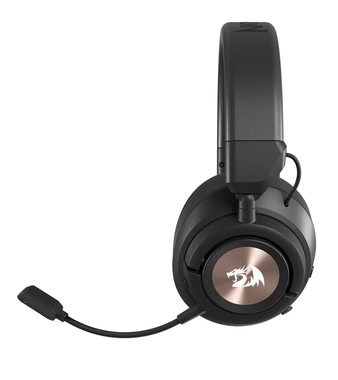 هدست گیمینگ بی سیم ردراگون مدل Spectra Pro H889 — تصویر ۳