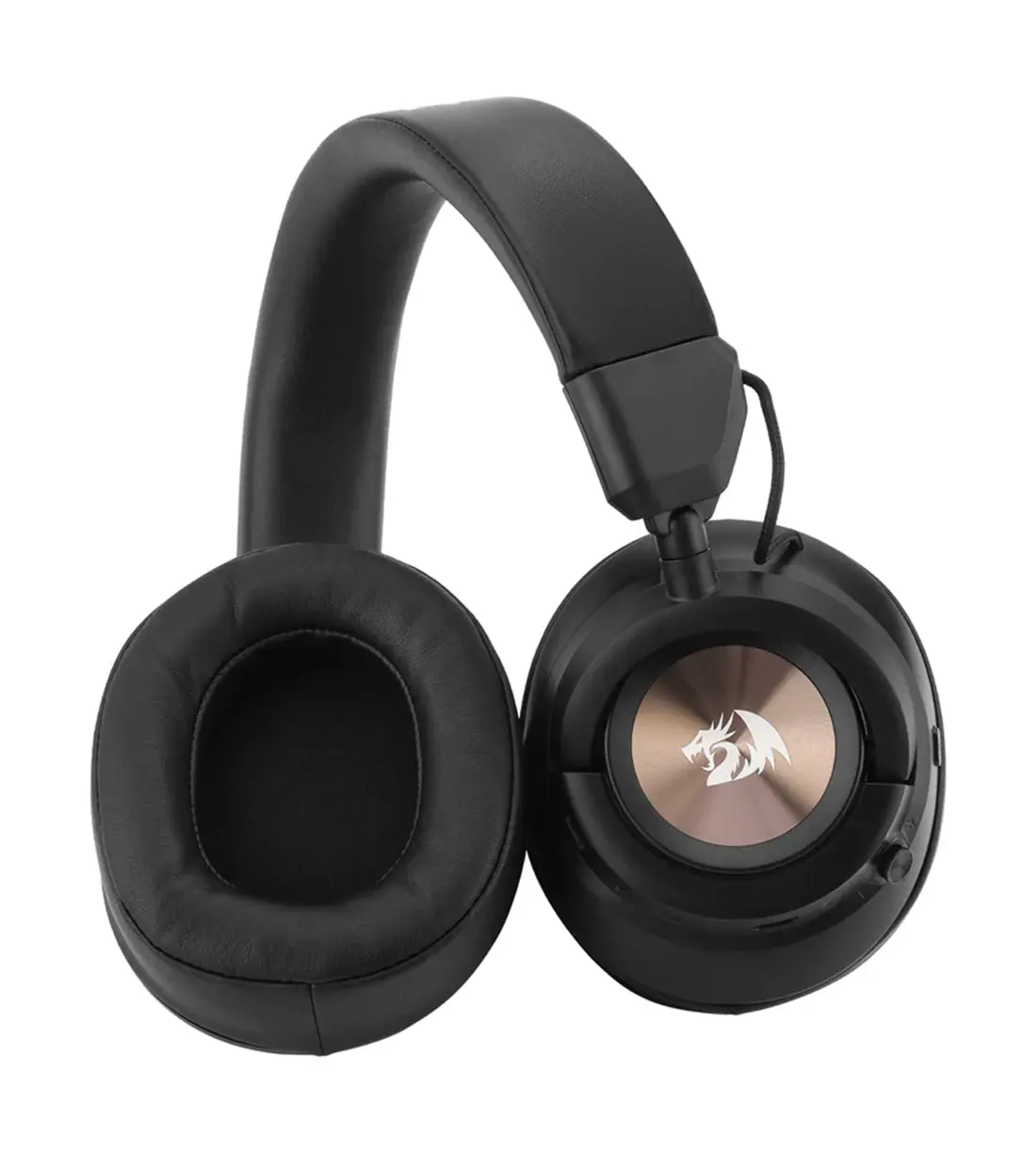 هدست گیمینگ بی سیم ردراگون مدل Spectra Pro H889 — تصویر ۴