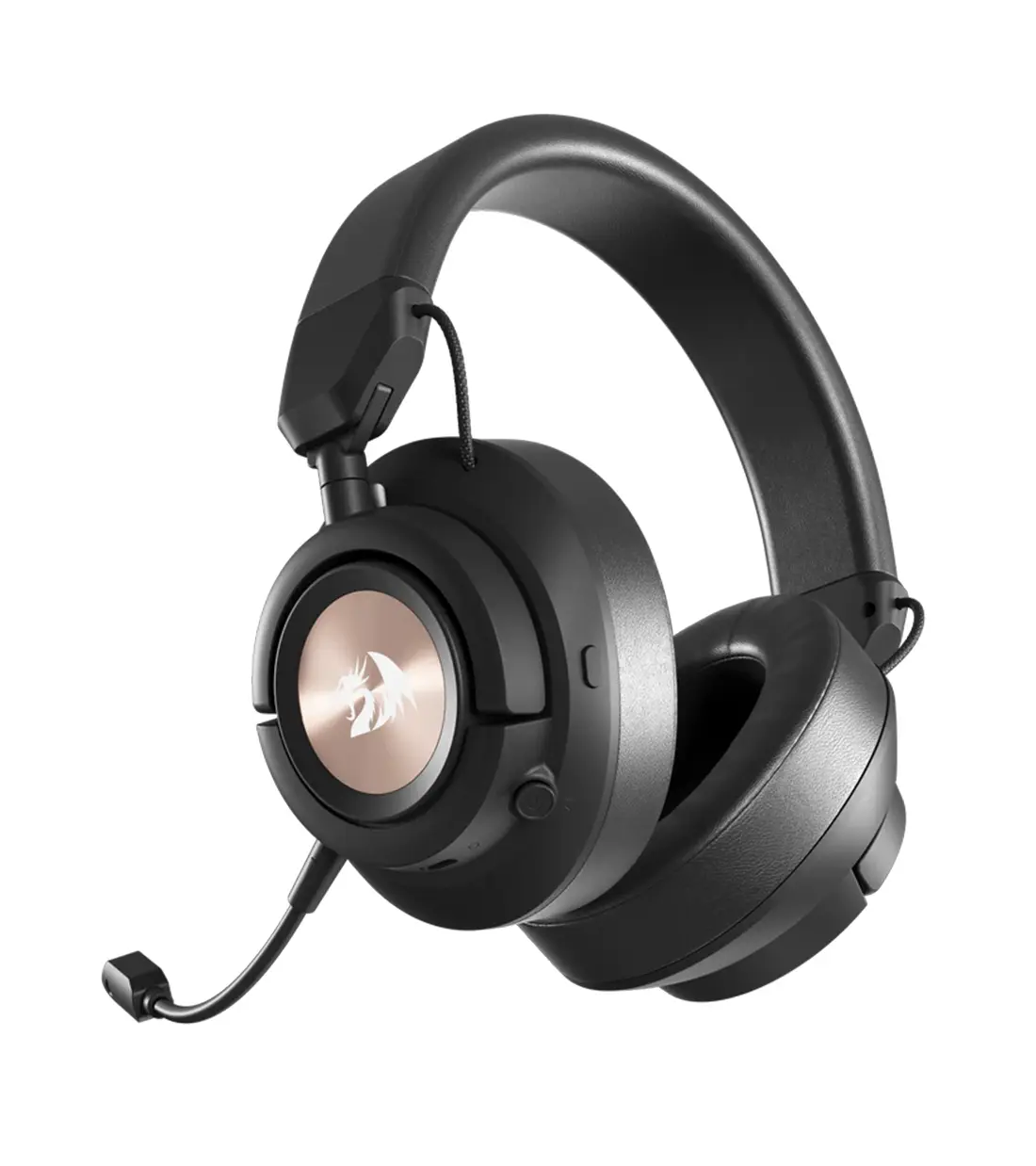 هدست گیمینگ بی سیم ردراگون مدل Spectra Pro H889 — تصویر ۵