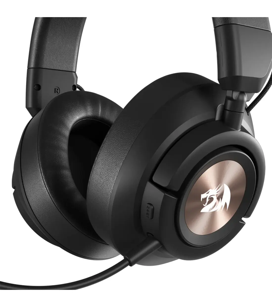 هدست گیمینگ بی سیم ردراگون مدل Spectra Pro H889 — تصویر ۸
