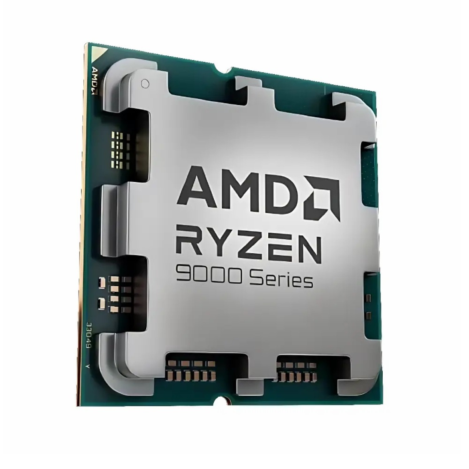 پردازنده AMD Ryzen 5 9600X — تصویر ۴