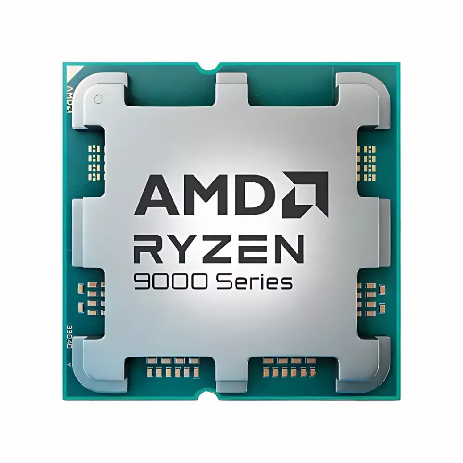 پردازنده AMD Ryzen 5 9600X — تصویر ۵