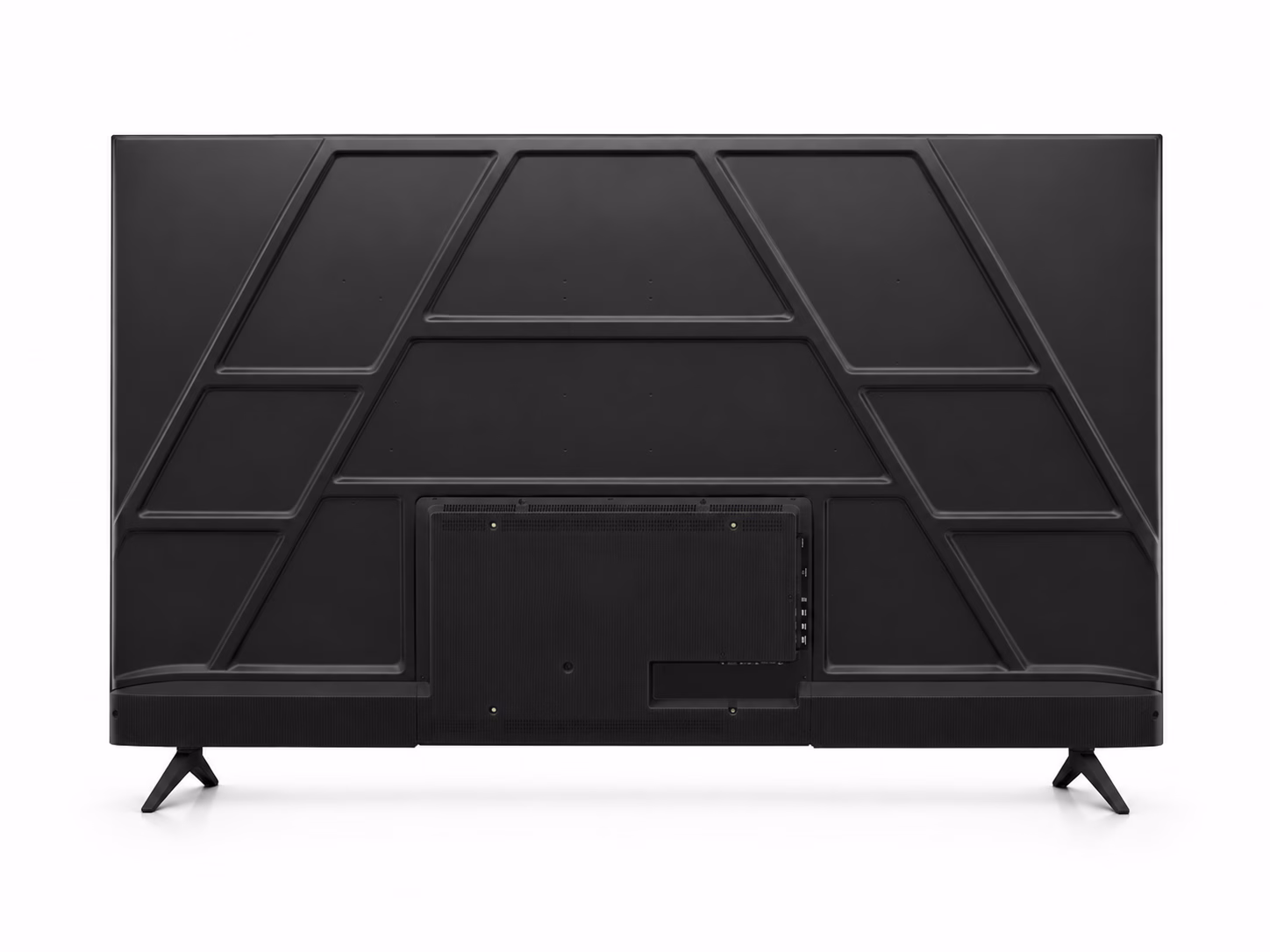 تلویزیون 55 اینچ QLED هاریکا مدل F-55GH2504 — تصویر ۳