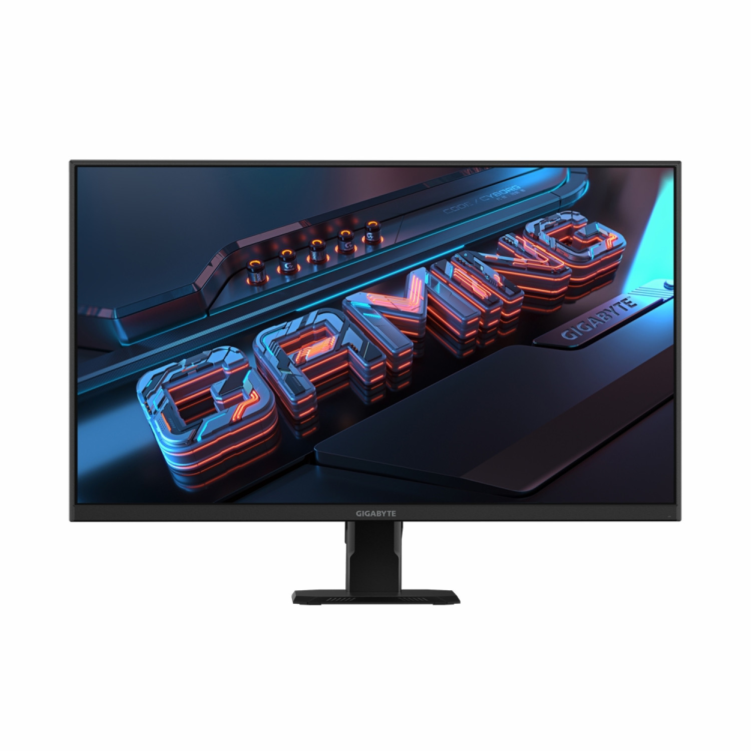 مانیتور GIGABYTE GS27F — تصویر ۲