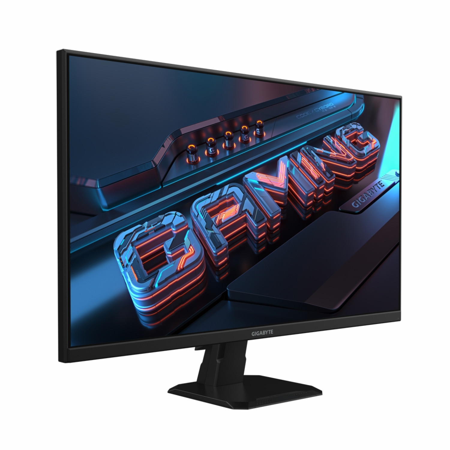 مانیتور GIGABYTE GS27F — تصویر ۳