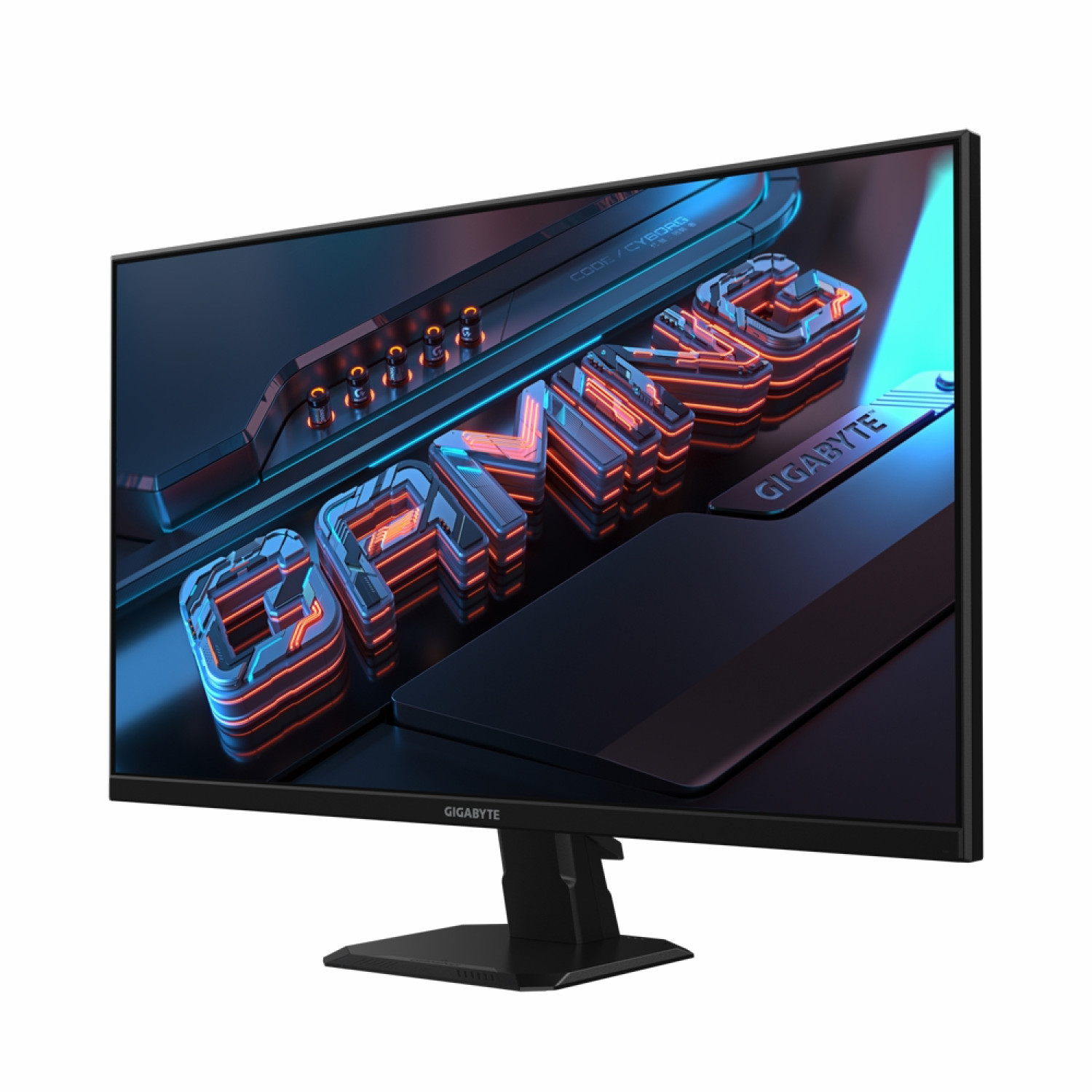 مانیتور GIGABYTE GS27F — تصویر ۴