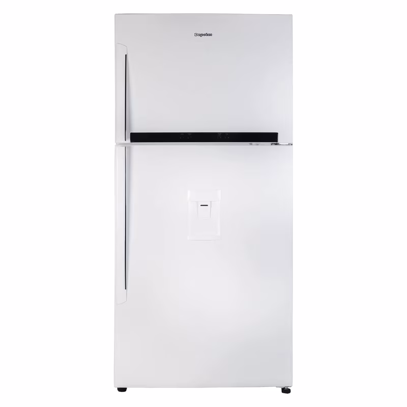 یخچال فریزر دیپوینت مدل T7 سفید