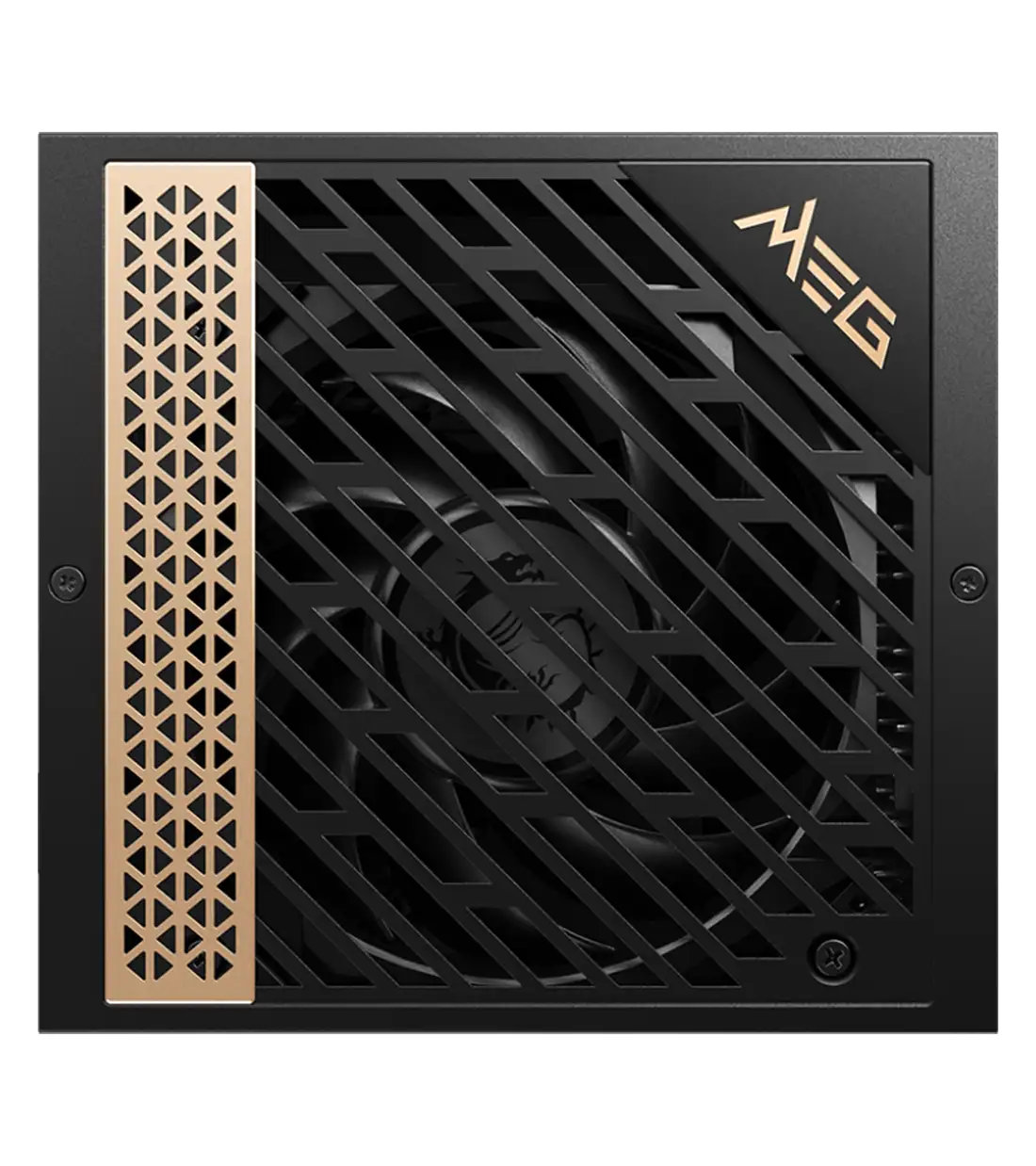 پاور 1300 وات ام اس آی MEG Ai1300P PCIE5 Full Modular — تصویر ۶