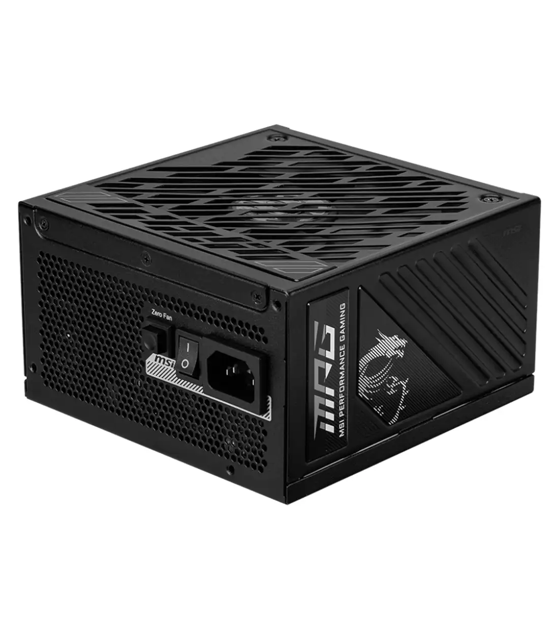 پاور 1250 وات ام اس آی MPG A1250GS PCIE5 Full Modular — تصویر ۴