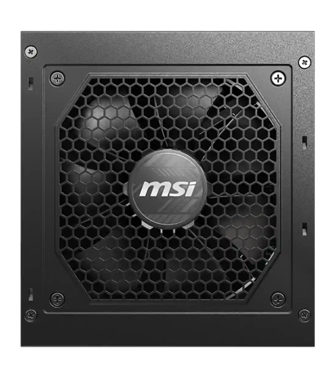پاور 750 وات ام اس آی MAG A750GL PCIE5 Full Modular — تصویر ۵