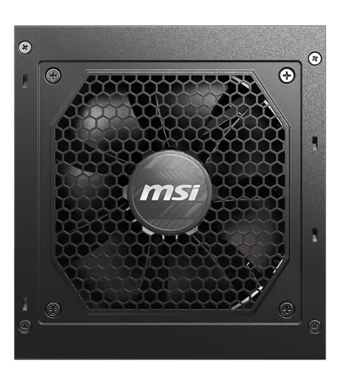 پاور 850 وات ام اس آی MAG A850GL PCIE5 Full Modular — تصویر ۳