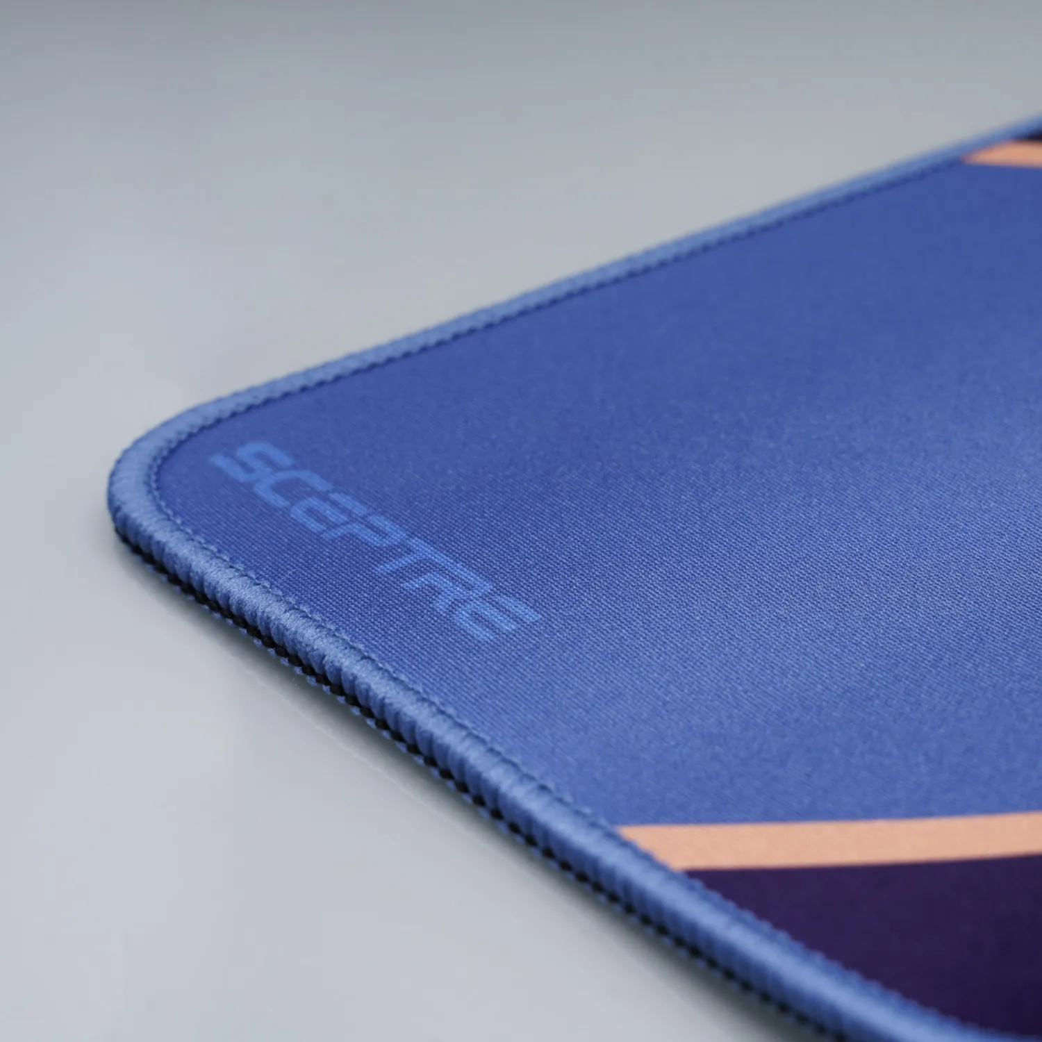 موس پد Sceptre – Kinetix Blue — تصویر ۵