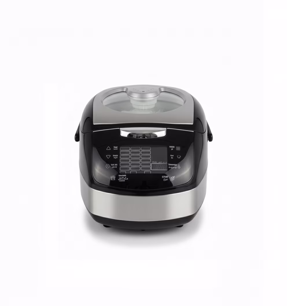 پلوپز هاریکا مدل H-SM9300B – مشکی — تصویر ۲