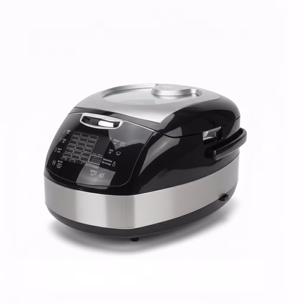 پلوپز هاریکا مدل H-SM9300B – مشکی — تصویر ۳