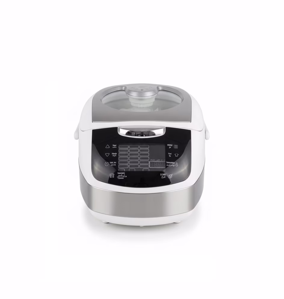 پلوپز هاریکا مدل H-SM9300W – سفید — تصویر ۲
